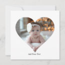 Search for single photo thank you cards Black and white