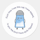 Search for salty stickers Funny