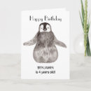 Search for penguin birthday Animals