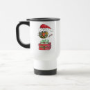 Search for candy cane travel mugs Cute