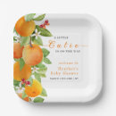 Search for clementine plates Citrus