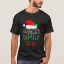 Search for sarcastic christmas tshirts Saying