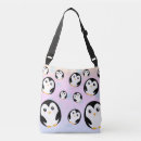 Search for penguins handbags Pattern