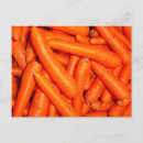 Search for carrot postcards Orange carrots