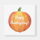 Search for thanksgiving magnets Pumpkin