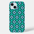 Search for native american art iphone cases Pattern