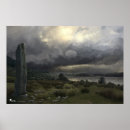 Search for standing stones posters Scotland
