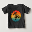 Search for motorcycle baby shirts Motocross