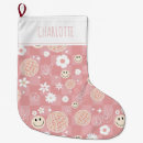 Search for retro christmas stockings Chequered