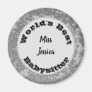 Search for daycare magnets Babysitter