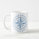 Search for nautical compass mugs Vintage