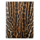 Search for leopard fur notebooks Animal
