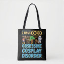 Search for cosplay bags Manga