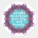 Search for eating disorders stickers Recovery