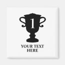 Search for trophy magnets Champion