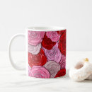 Search for blanket coffee mugs Illustration