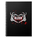 Search for emo notebooks Halloween