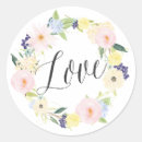 Search for spring floral stickers Garden