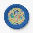 Search for cartoon network paper plates Aliens