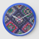 Search for fibre art Granny square