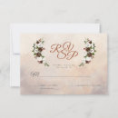 Search for canvas rsvp cards Watercolor