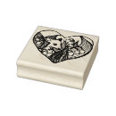 Search for lily rubber stamps Easter