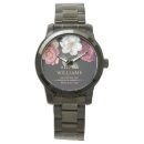 Search for luxurious watches Black