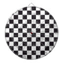 Search for square dartboards Pattern