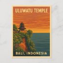 Search for bali postcards Tropical