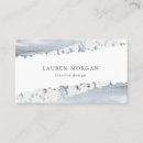 Search for acrylic business cards Trendy