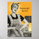 Search for funny ad posters Retro