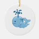 Search for marine christmas tree decorations Sealife