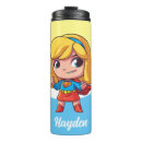 Search for supergirl travel mugs Hearts