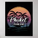 Search for thailand vintage posters Vacation