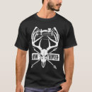 Search for compound bow tshirts Hunter