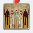 Search for russian orthodox christmas tree decorations School