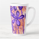 Search for orange lily mugs Lilies