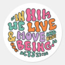 Search for acts stickers Faith