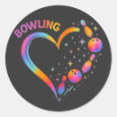 Search for bowling team stickers Sports