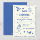 Search for doodle invitations Girly
