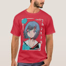 Search for waifu tshirts Japanese gamer
