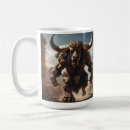 Search for minotaur mugs Labyrinth