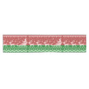 Search for santa claus table runners Winter