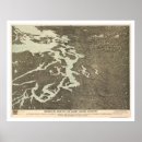 Search for puget sound map posters Maps