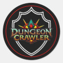 Search for colourful fantasy stickers Trendy