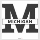 Search for michigan bumper stickers States