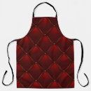 Search for satin aprons Background