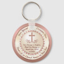 Search for rose cross key rings Church