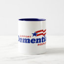 Search for supporters mugs Election