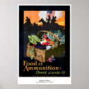 Search for war on waste posters Don't